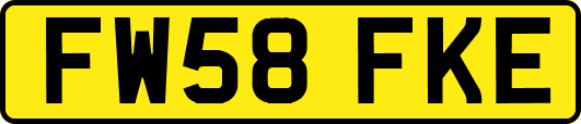 FW58FKE