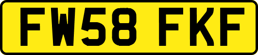 FW58FKF
