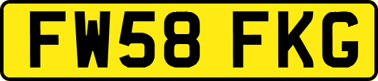 FW58FKG