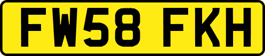 FW58FKH