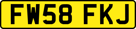 FW58FKJ