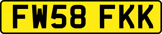 FW58FKK