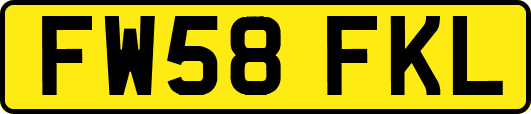 FW58FKL