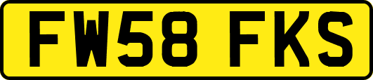 FW58FKS