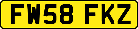 FW58FKZ