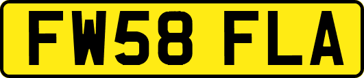 FW58FLA