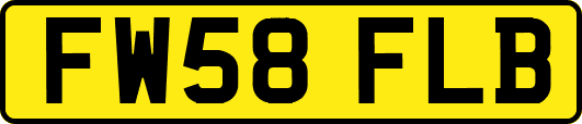 FW58FLB