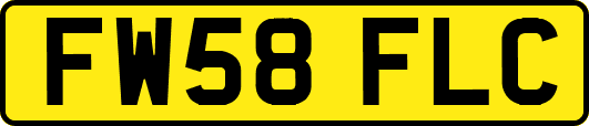 FW58FLC