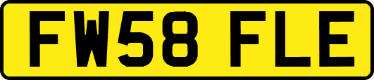 FW58FLE