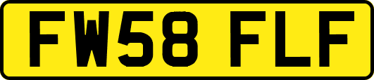 FW58FLF