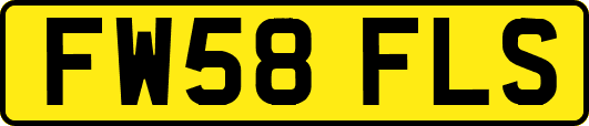 FW58FLS