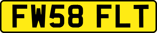 FW58FLT