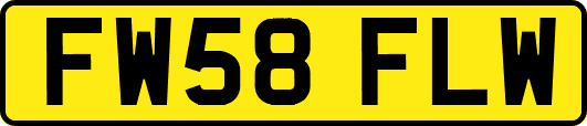 FW58FLW