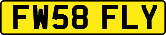 FW58FLY