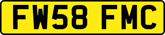 FW58FMC