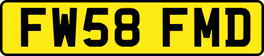 FW58FMD