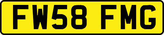 FW58FMG