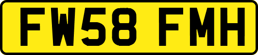 FW58FMH