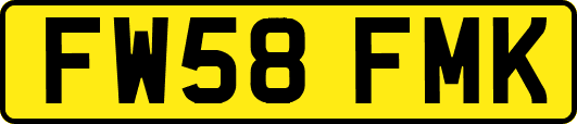 FW58FMK