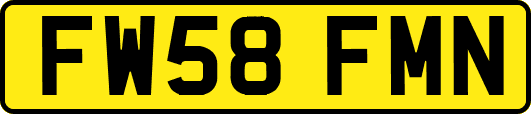 FW58FMN