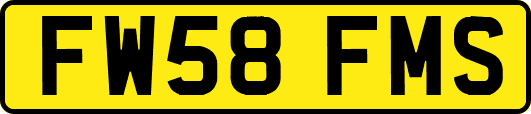 FW58FMS