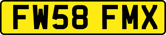 FW58FMX