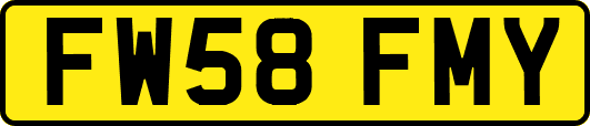 FW58FMY