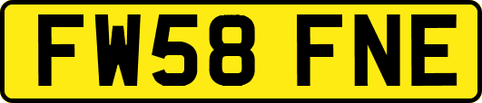 FW58FNE