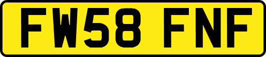 FW58FNF
