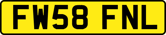 FW58FNL