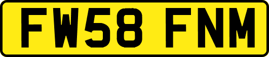 FW58FNM