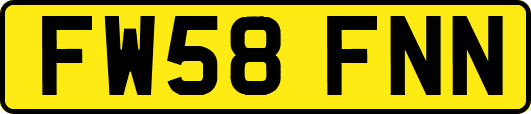 FW58FNN