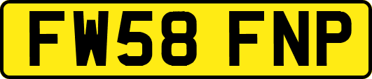 FW58FNP