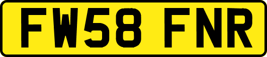 FW58FNR
