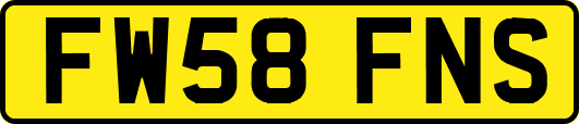 FW58FNS