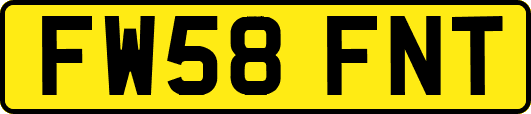 FW58FNT