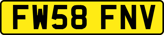 FW58FNV