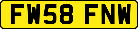 FW58FNW