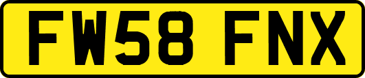 FW58FNX