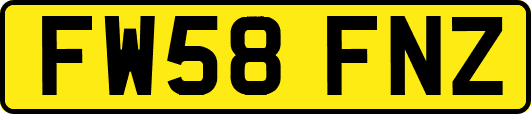 FW58FNZ