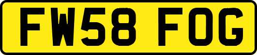 FW58FOG