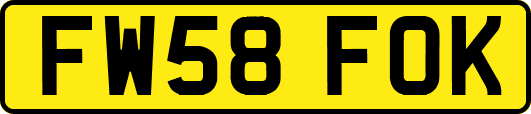 FW58FOK