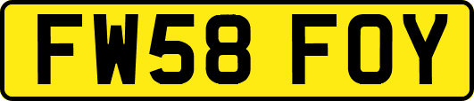 FW58FOY