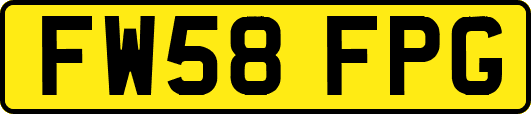 FW58FPG