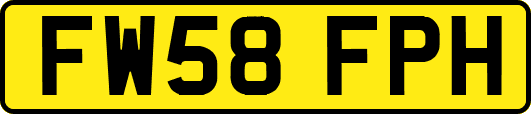 FW58FPH
