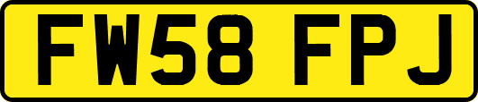 FW58FPJ