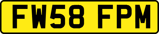 FW58FPM
