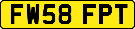 FW58FPT