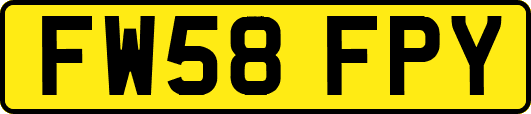 FW58FPY