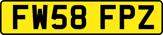 FW58FPZ